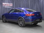 Mercedes-Benz GLC Coupe I (C253) Москва  - изображение 32