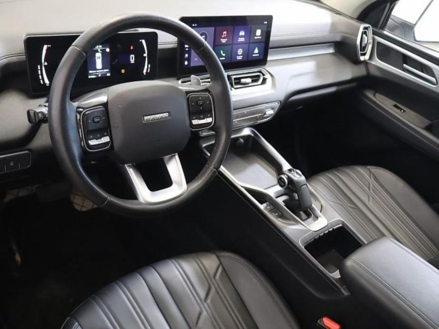 Haval H5 II Калуга  - изображение 6