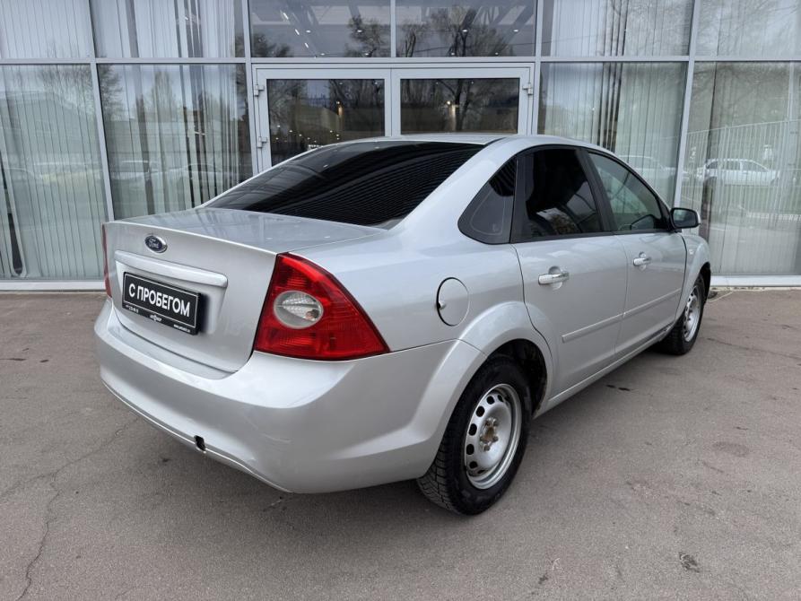 Ford Focus II Воронеж  - изображение 5