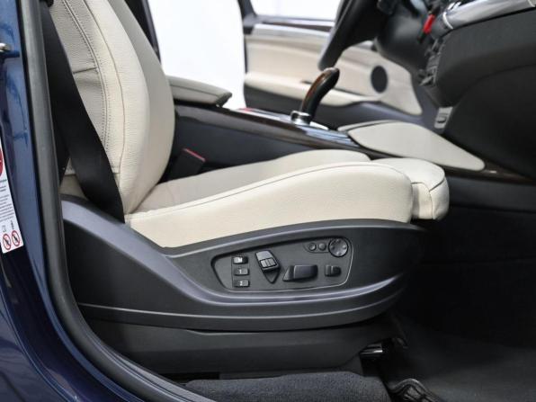 BMW X6 I (E71) с пробегом 2011 года, цена 1 499 000 рублей, 154887 км, внедорожник, Автокод Объявления