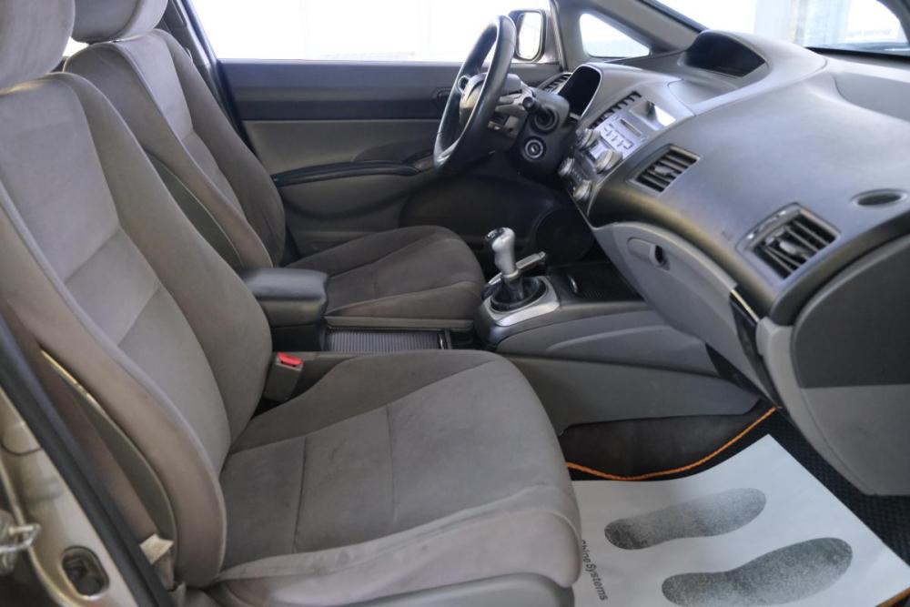 Honda Civic VIII Омск  - изображение 19