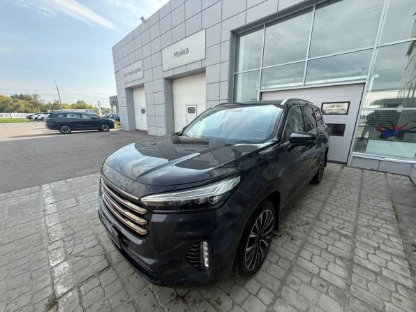 Exeed VX I с пробегом 2023 года, цена 2 750 000 рублей, 52902 км, внедорожник, Автокод Объявления