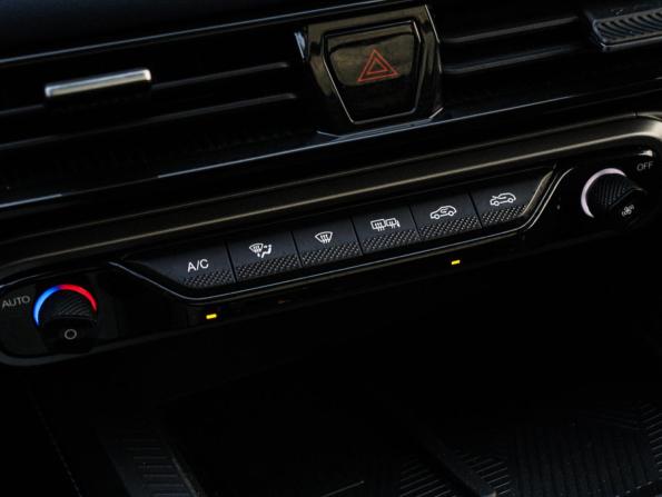 GAC GS3 с пробегом 2024 года, цена 1 990 000 рублей, 34048 км, внедорожник, Автокод Объявления