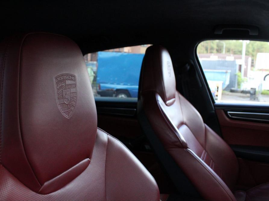 Porsche Cayenne III Дзержинск  - изображение 38
