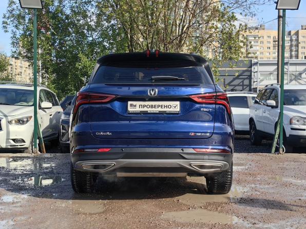 Changan CS75 Plus I Рестайлинг с пробегом 2023 года, цена 1 999 000 рублей, 85279 км, внедорожник, Автокод Объявления