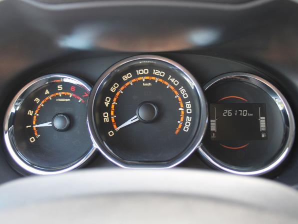 Lada (ВАЗ) Largus I Рестайлинг с пробегом 2024 года, цена 1 209 000 рублей, 26159 км, универсал, Автокод Объявления