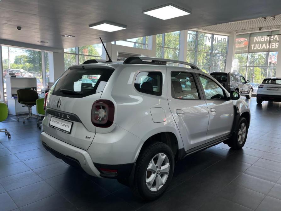 Renault Duster II Киров  - изображение 4