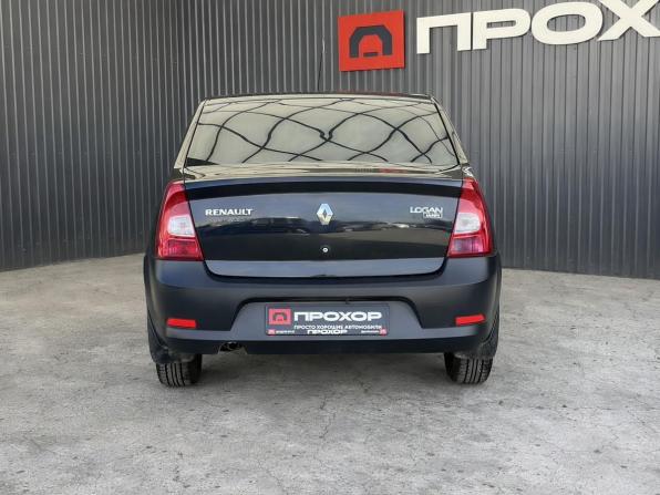 Renault Logan I Рестайлинг с пробегом 2012 года, цена 547 000 рублей, 101342 км, седан, Автокод Объявления