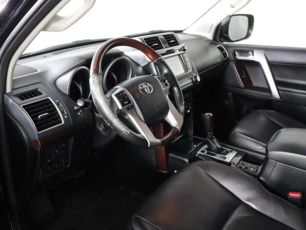 Toyota Land Cruiser Prado 150 Series Рестайлинг 1 с пробегом 2013 года, цена 3 597 000 рублей, 188100 км, внедорожник, Автокод Объявления