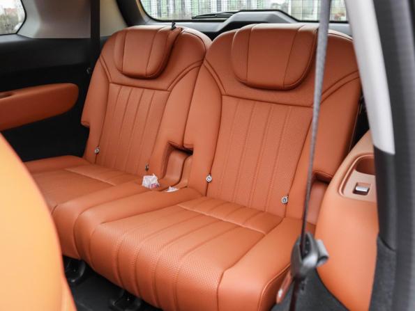 GAC Trumpchi S9 с пробегом 2025 года, цена 4 999 999 рублей, 5400 км, внедорожник, Автокод Объявления