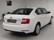 Skoda Octavia III (A7) Рестайлинг Казань  - изображение 28