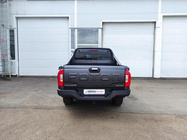 Foton Tunland G7 с пробегом 2024 года, цена 2 699 000 рублей, 47595 км, offers.body_type.unknown, Автокод Объявления