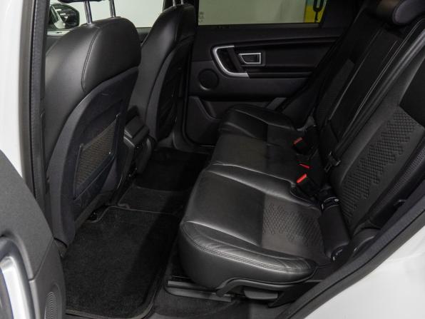 Land Rover Discovery Sport I с пробегом 2019 года, цена 3 439 000 рублей, 111164 км, внедорожник, Автокод Объявления