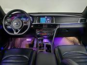 Kia Optima IV Москва  - изображение 34