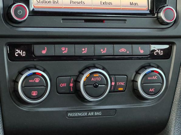 Volkswagen Golf GTI VI с пробегом 2011 года, цена 1 699 000 рублей, 181752 км, хэтчбек, Автокод Объявления