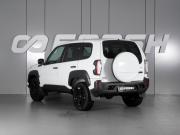 Lada (ВАЗ) Niva Travel I Минеральные Воды  - изображение 19