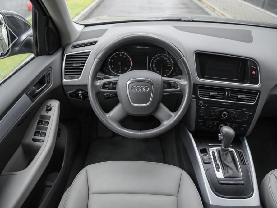 Audi Q5 I (8R) Санкт-Петербург  - изображение 12