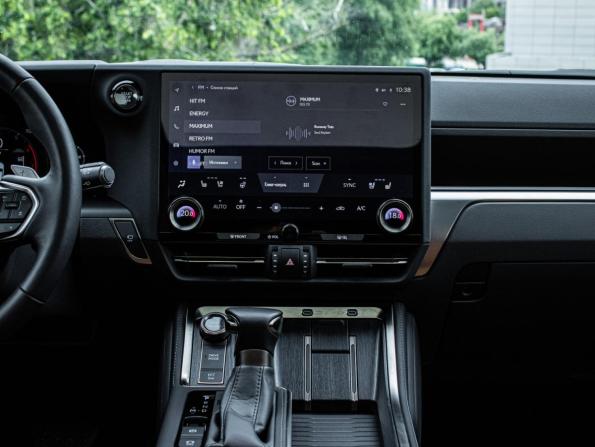 Lexus GX III с пробегом 2025 года, цена 13 900 000 рублей, 20751 км, внедорожник, Автокод Объявления