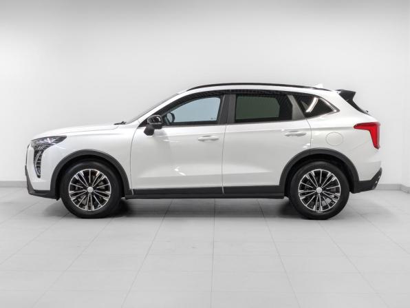 Haval Jolion I Рестайлинг с пробегом 2024 года, цена 1 915 000 рублей, 32201 км, внедорожник, Автокод Объявления
