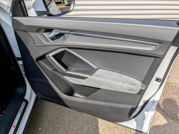 Audi Q3 Sportback II (F3) с пробегом 2021 года, цена 4 190 000 рублей, 67333 км, внедорожник, Автокод Объявления