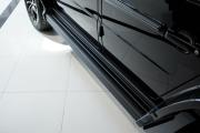 Mercedes-Benz G-Класс AMG II (W465) Рестайлинг Москва  - изображение 41