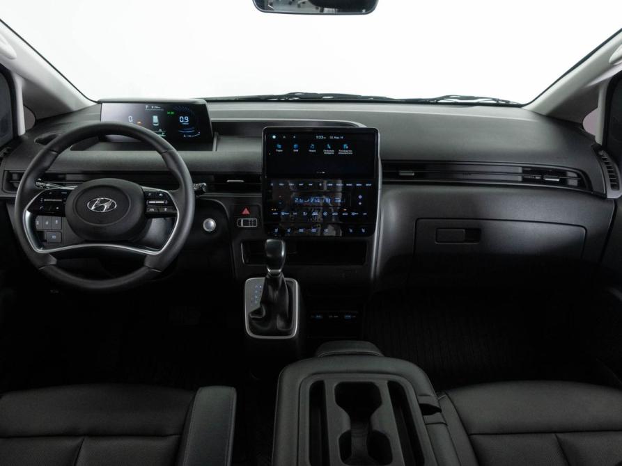 Hyundai Staria I Казань  - изображение 7