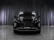 Hyundai Palisade I Рестайлинг Тюмень  - изображение 34
