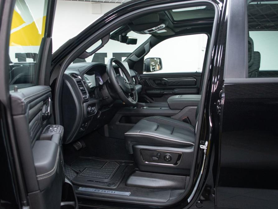 Ram 1500 V Рестайлинг Новосибирск  - изображение 12