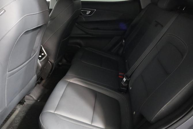 Chery Tiggo 4 Pro I с пробегом 2023 года, цена 1 569 000 рублей, 21000 км, внедорожник, Автокод Объявления