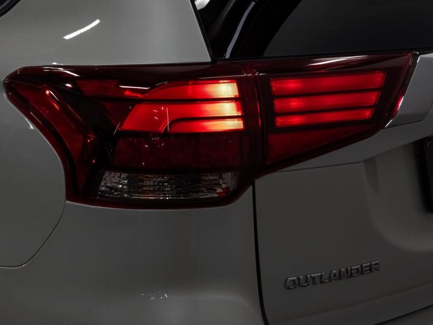 Mitsubishi Outlander III Рестайлинг 3 Москва  - изображение 29