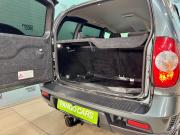 Chevrolet Niva I Рестайлинг Набережные Челны  - изображение 29