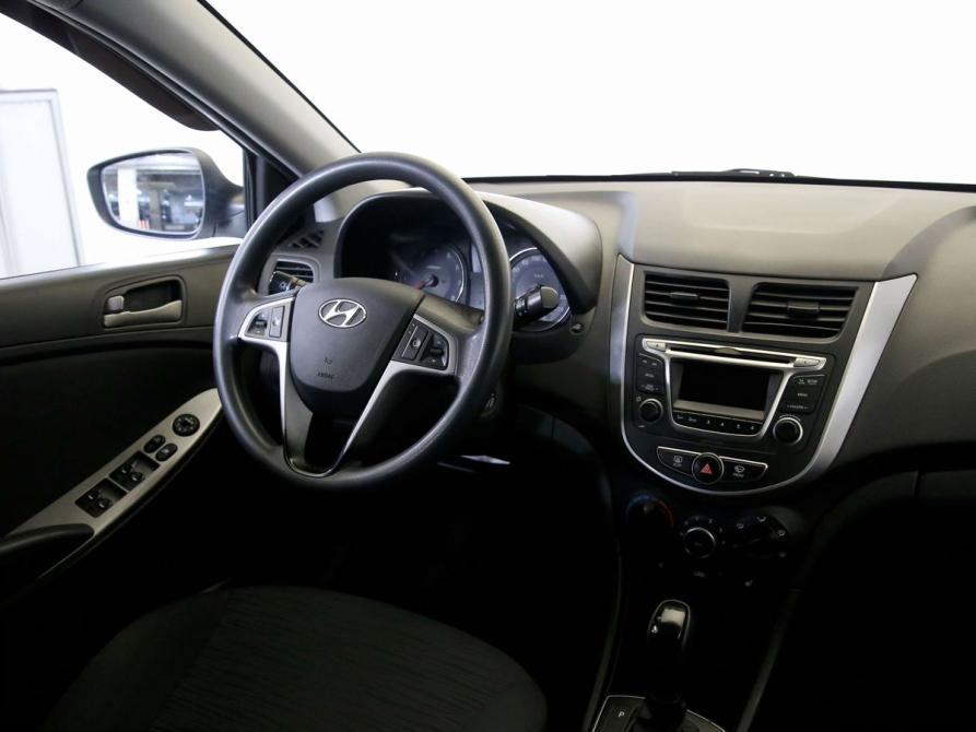 Hyundai Solaris I Рестайлинг Санкт-Петербург  - изображение 9