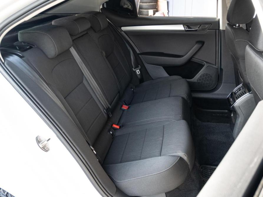 Skoda Superb III Краснодар  - изображение 7