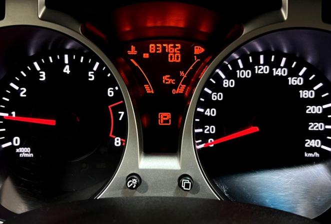 Nissan Juke I с пробегом 2012 года, цена 1 045 000 рублей, 83762 км, внедорожник, Автокод Объявления