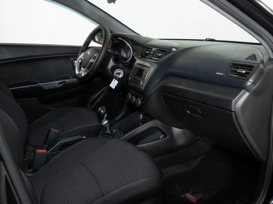 Kia Rio III Рестайлинг Казань  - изображение 6