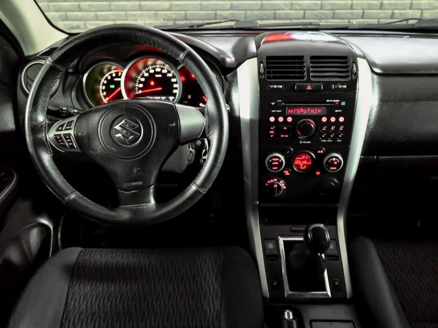 Suzuki Grand Vitara II Рестайлинг 2 Екатеринбург  - изображение 15
