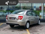Lada (ВАЗ) Granta I Рестайлинг Казань  - изображение 13