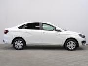 Lada (ВАЗ) Vesta I Рестайлинг (NG) Москва  - изображение 32
