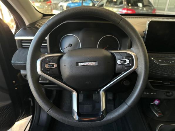 Haval Jolion I с пробегом 2024 года, цена 1 720 000 рублей, 42241 км, внедорожник, Автокод Объявления