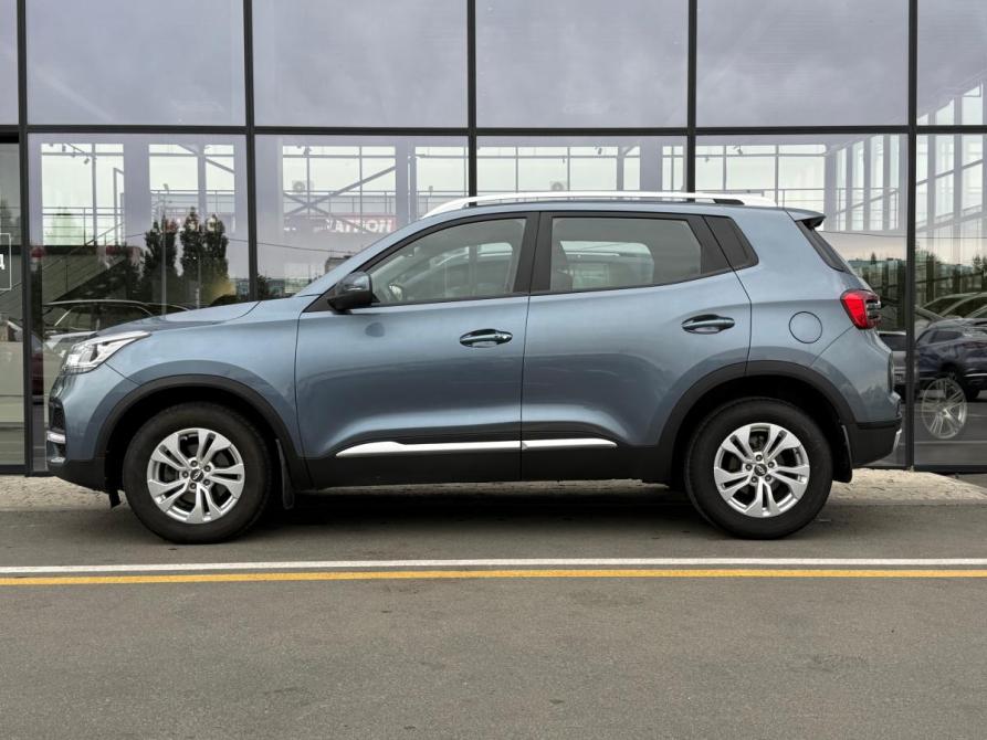 Chery Tiggo 4 I Рестайлинг Оренбург  - изображение 9