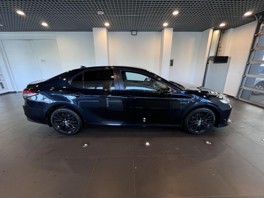 Toyota Camry VIII (XV70) Чебоксары  - изображение 2