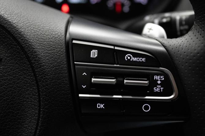 Kia Stinger I с пробегом 2018 года, цена 2 349 000 рублей, 160811 км, лифтбек, Автокод Объявления