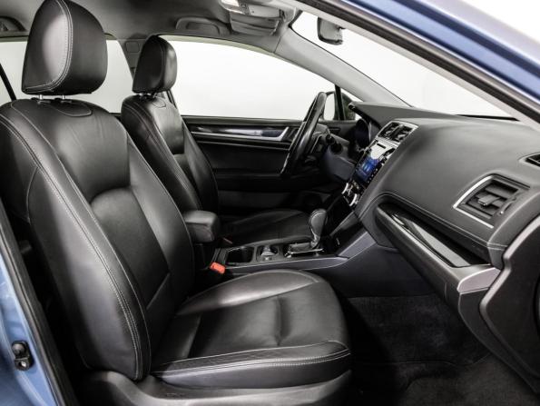 Subaru Outback V Рестайлинг с пробегом 2020 года, цена 2 599 000 рублей, 146678 км, универсал, Автокод Объявления