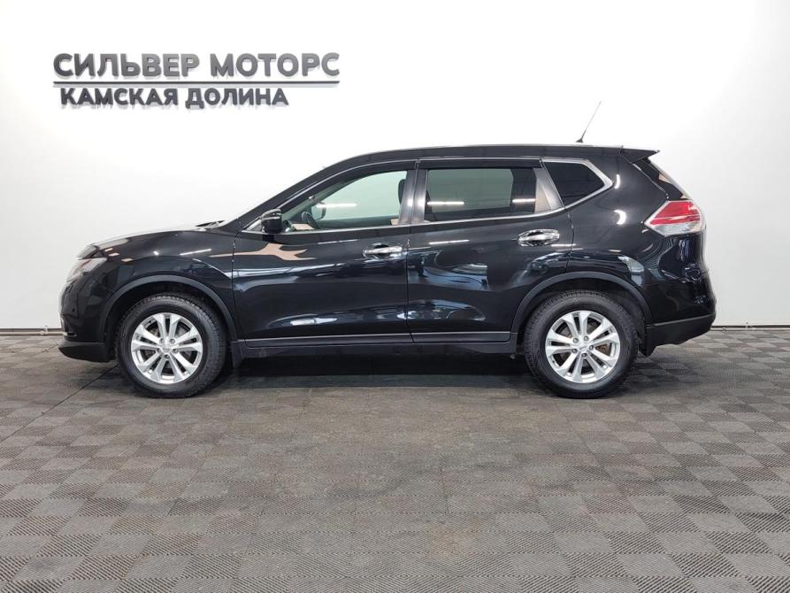 Nissan X-Trail III Пермь  - изображение 5