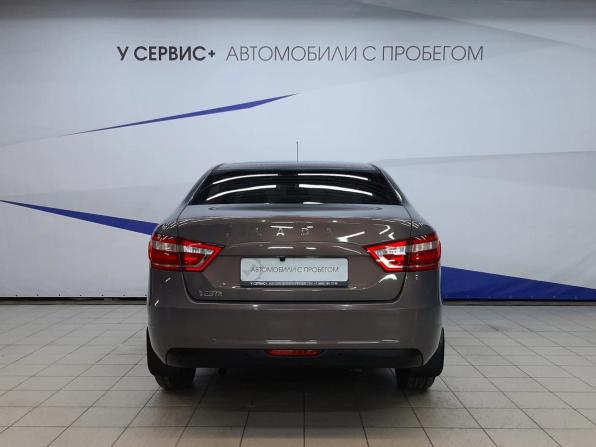 Lada (ВАЗ) Vesta I с пробегом 2020 года, цена 970 000 рублей, 73727 км, седан, Автокод Объявления