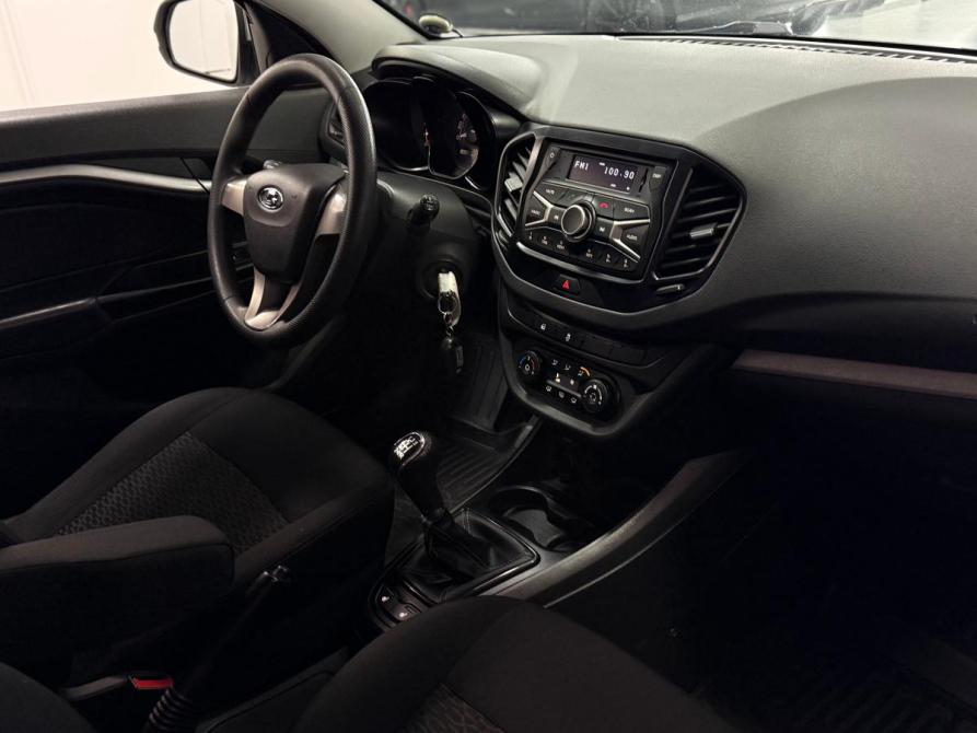 Lada (ВАЗ) Vesta I Казань  - изображение 9