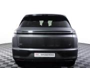 Li Auto (Lixiang) L7 I Москва  - изображение 30