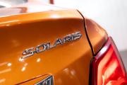 Hyundai Solaris I Рестайлинг Тюмень  - изображение 37