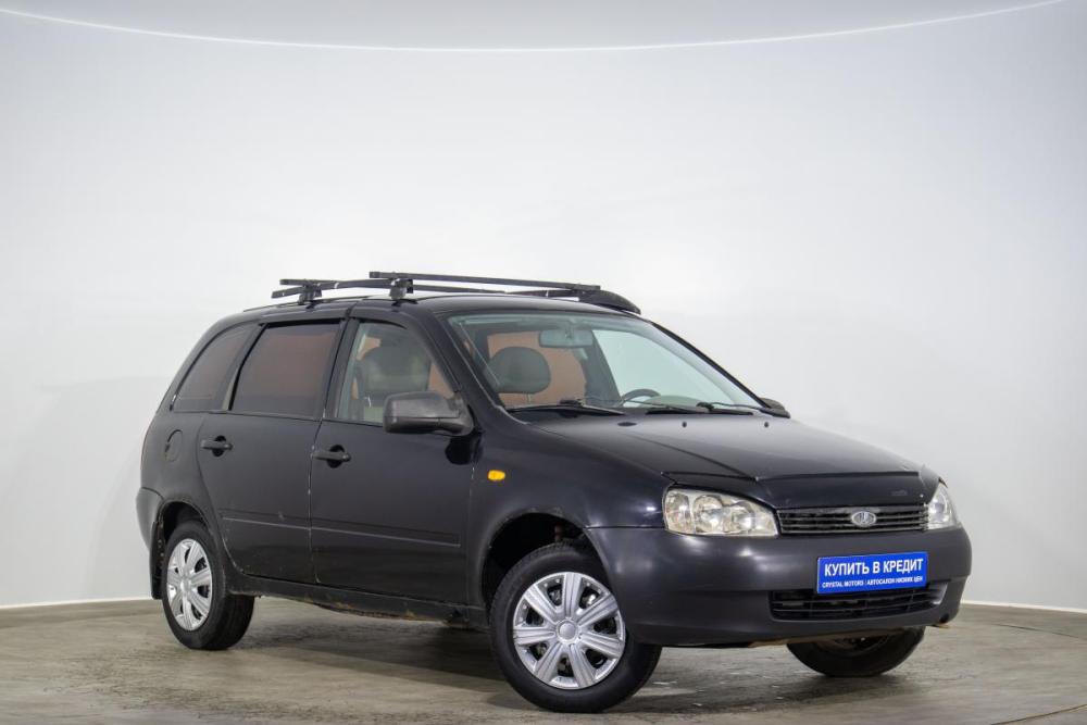 Lada (ВАЗ) Kalina I Оренбург  - изображение 1