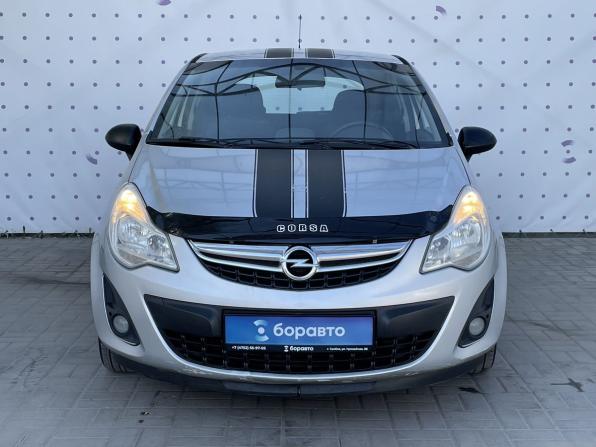 Opel Corsa D Рестайлинг II с пробегом 2011 года, цена 555 000 рублей, 172142 км, хэтчбек, Автокод Объявления